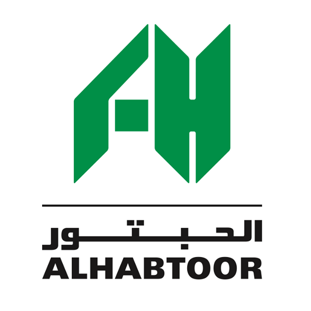 Al Habtoor Group - logo